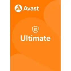 Avast Ultimate 2023 1 Device 1 Year | Ключ подписки (PC) | GLOBAL