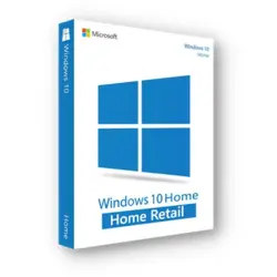 Microsoft Windows 10 Home | Ключ | GLOBAL