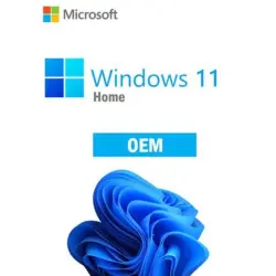 Microsoft Windows 11 OEM Home Key (Clean Install Only - No Upgrade) | Ключ | GLOBAL