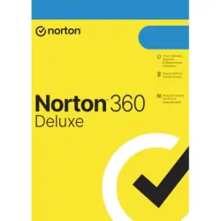 Norton 360 Deluxe + Utilities Ultimate 50GB (5 Devices, 1 Year) | Ключ подписки | EUROPE