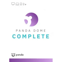 Panda Dome Complete (2022) 1 Device 3 Year | Ключ подписки | GLOBAL