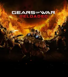 Предзаказ Gears of War: Reloaded — ключ полной версии игры (Xbox)