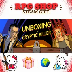 Unboxing the Cryptic Killer | АВТО 24/7 | Укр. UA+МИР