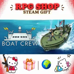 Boat Crew | АВТО 24/7 | Россия+МИР