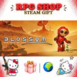Blossom: The Seed of Life | АВТО 24/7 | Россия+МИР