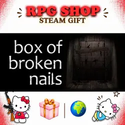 Box of Broken Nails | АВТО 24/7 | Россия+МИР