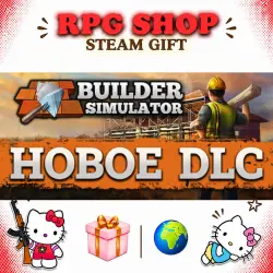 Builder Simulator | АВТО 24/7 | Россия+МИР