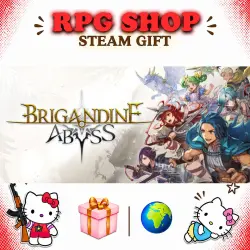 BRIGANDINE ABYSS | АВТО 24/7 | Россия+МИР