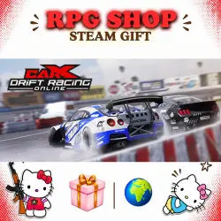 CarX Drift Racing Online | АВТО 24/7 | Россия+МИР