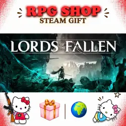 Lords of the Fallen | АВТО 24/7 | Россия+МИР