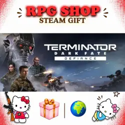 Terminator: Dark Fate - Defiance | АВТО 24/7 | Россия+МИР