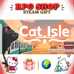 Cat Isle | АВТО 24/7 | Россия+МИР