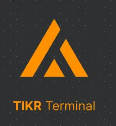 TIKR Terminal | анализ акций | финансовая отчётность | оценка компаний | подписка Pro