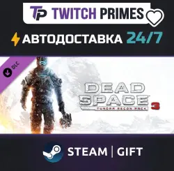 Ru+СНГ+Китай "DLC Dead Space 3 Tundra Recon Pack" Steam Gift автовыдача 24/7