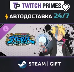 Ru+СНГ+Китай "NBUNSC - DLC Pack 5" Steam Gift автовыдача 24/7