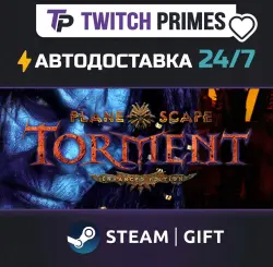 Ru+СНГ+Китай "Planescape: Torment: Enhanced Edition" Steam Gift автовыдача 24/7