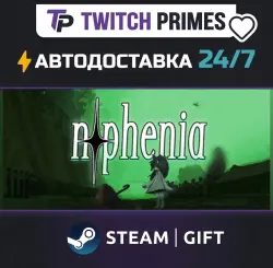 Ru+СНГ+Китай "nophenia" Steam Gift автовыдача 24/7