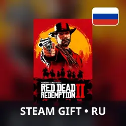 RED DEAD REDEMPTION 2 + ВСЕ ИЗДАНИЯ | STEAM GIFT RU | АВТО 24/7