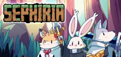 Sephiria | Steam | Аренда аккаунта