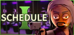 Schedule I | Steam | Аренда аккаунта