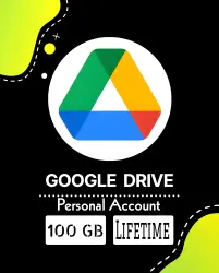 Google Диск без ограничений