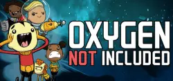Oxygen Not Included | Steam | Аренда аккаунта