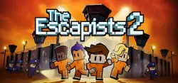 The Escapists 2 - Complete the Set (DLC) | Steam | Аренда аккаунта