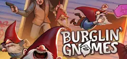 Burglin Gnomes | Steam | Аренда аккаунта