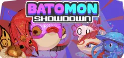 Batomon Showdown | Steam | Аренда аккаунта