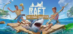 Raft | Steam | Аренда аккаунта