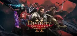 Divinity: Original Sin 2 | Steam | Аренда аккаунта