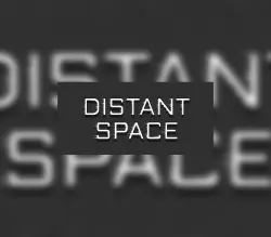 Distant Space РФ+СНГ+ВЕСЬ МИР Steam КЛЮЧ