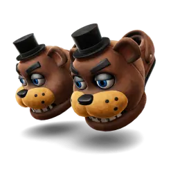 Фредди Тапочки (Freddy Slippers) | Fortnite