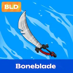 Boneblade | MM2 | Murder Mystery 2
