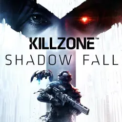 Killzone shadow fall PS4 PS5 п2 п3