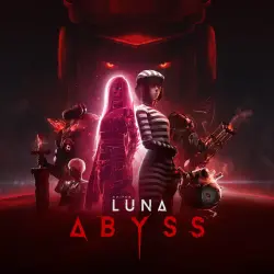 Luna Abyss PS5 П2 П3