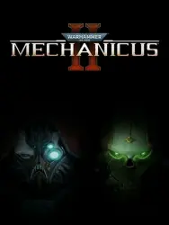 Warhammer 40,000: Mechanicus II PS5 П2 П3