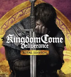 Kingdom Come: Deliverance (PS4/PS5) П2 П3