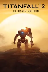 Titanfall 2: Ultimate Edition PS4 PS5 П2 П3