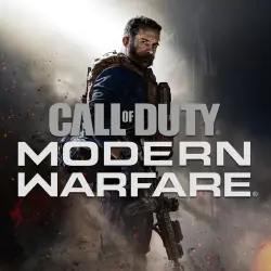 Call of Duty: Modern Warfare PS4 PS5 П2 П3