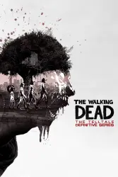 The Walking Dead: The Telltale Definitive Series П2 П3