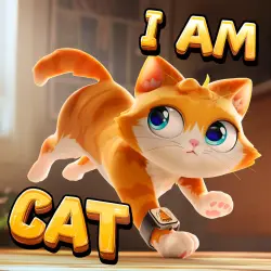 I Am Cat VR2 PS5 П2 П3