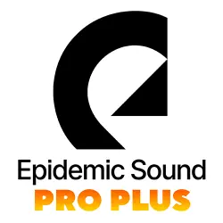 Epidemic Sound PRO PLUS 1 Месяц Trial - ЛИЧНЫЙ Аккаунт