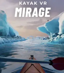 Kayak VR: Mirage PS5 п2 п3