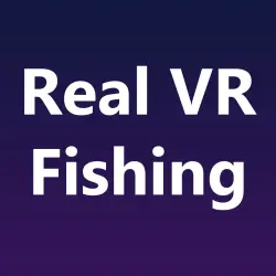 Ключ Real VR Fishing Quest 2 3 3S Pro ГЛОБАЛ