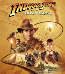 Indiana Jones and the Great Circle PS5 п2 п3