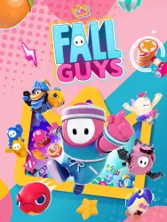 Fall Guys PS4 PS5 п2 п3