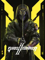 Ghostrunner 2 PS5 п2 п3