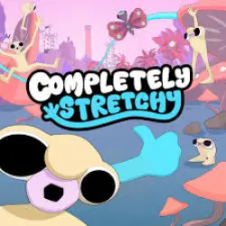Completely Stretchy Steam ключ Весь Мир Global RU/CIS РФ Россия key код cтим СНГ Глобал