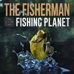 FISHING PLANET Ps4 Ps5 п2 п3